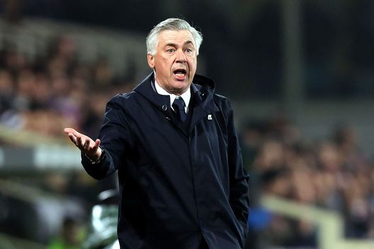 Carlo Ancelotti Ancelotti snobba Vlahovic: “Io non ne ho bisogno. Ne parlate solo voi”- immagine 2