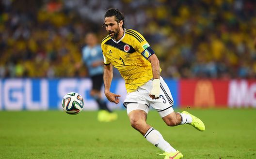 Mario Yepes Mario Yepes