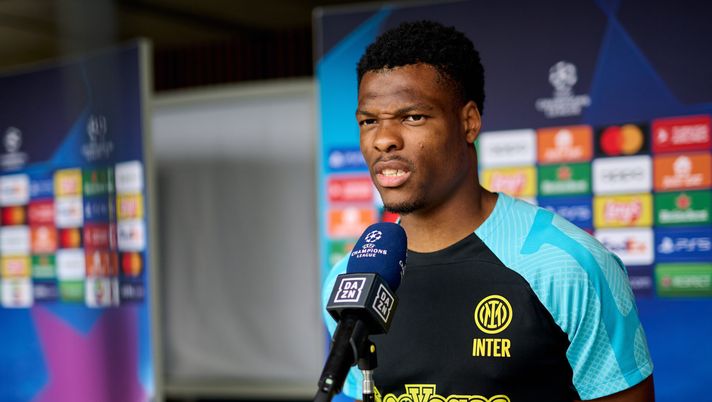 “Giovane, italiano e con grandi margini”: il nuovo nome dell’Inter per l’addio di Dumfries - immagine 1