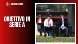 Calciomercato Milan – Alla ricerca di rinforzi! Obiettivo in Serie A