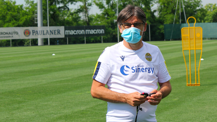 Hellas Verona FC Hellas Verona FC