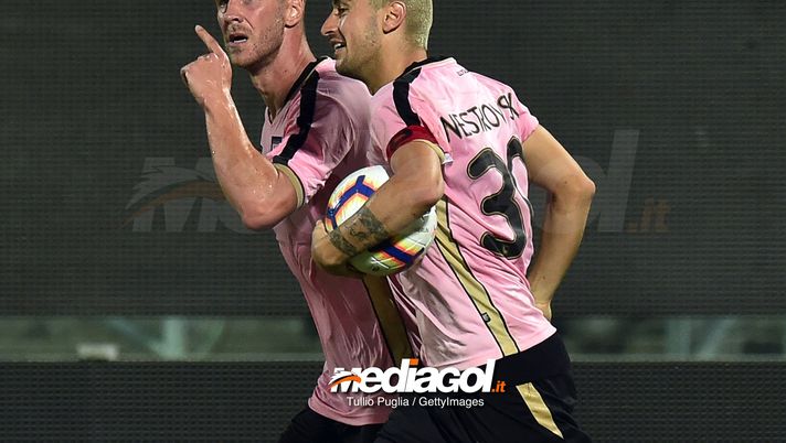 Rajkovic: “Stellone è stato fondamentale, gol frutto del lavoro. Infortuni? Sfortuna e casualità”  Rajkovic: “Stellone è stato fondamentale, gol frutto del lavoro. Infortuni? Sfortuna e casualità”