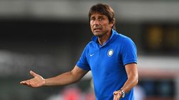 Conte: “Il Verona continua a fare grandi cose: dovremo essere bravi”