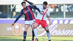 Mercato – La Juve pensa a Cambiaso per la fascia del prossimo anno