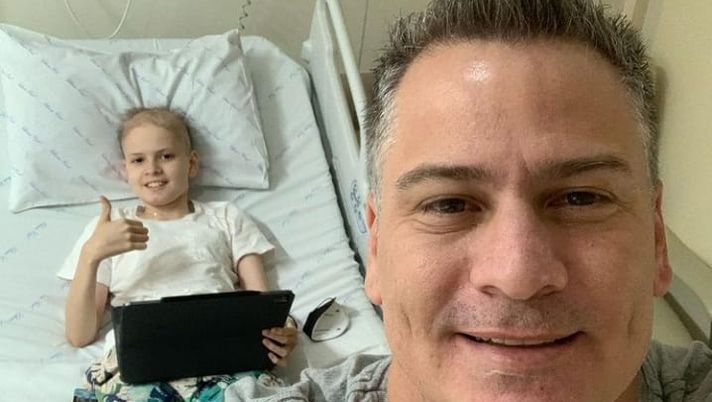 La Roma si stringe attorno alla famiglia Bertagnoli: “Forza Enzo, forza Julio” - immagine 1