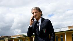 Italia, Mancini: “I giocatori buoni nel nostro calcio ci sono da sempre, ecco perché…”