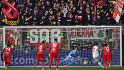 Atalanta-Monza, il derby lombardo giocato per la prima volta nel 1914…