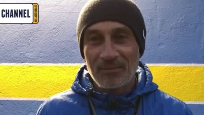 foto Hellas Verona Channel 