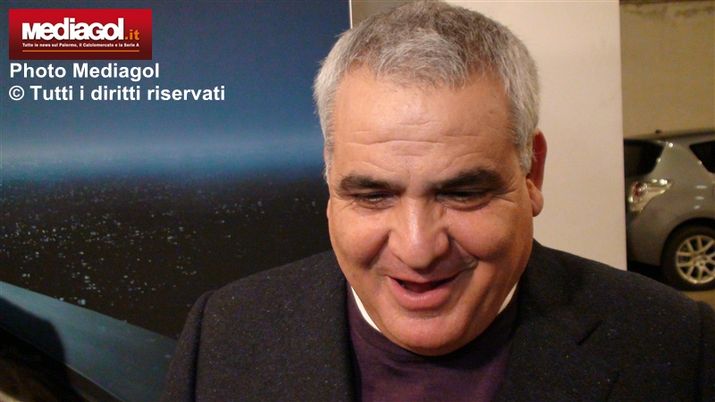 Fiorentina, Corvino: “Palermo pagina più brutta della mia carriera, è colpa di tutto il club”  Fiorentina, Corvino: “Palermo pagina più brutta della mia carriera, è colpa di tutto il club”