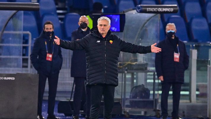 Getty Images Mourinho risorge: Smalling e Ibanez firmano la vittoria - immagine 1