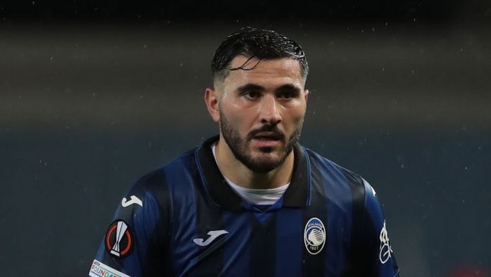 Kolasinac fuori al 79’ di Roma-Atalanta, Gazzetta: “Preservato, non voleva uscire” - immagine 1