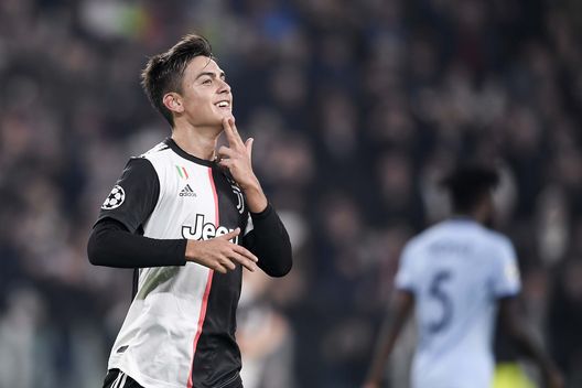 Juventus v Atletico Madrid: Group D - UEFA Champions League Juventus v Atletico Madrid: Group D - UEFA Champions League