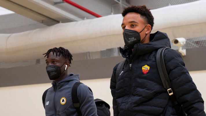 Bodo/Glimt-Roma, le probabili formazioni dei quotidiani: Mourinho ne cambia nove - immagine 1