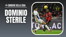 Milan-Atalanta 1-1, Leao-gol ma tanta rabbia e recriminazioni: il motivo