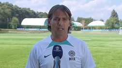 Inter, Inzaghi: “Col Bayern grande opportunità. Derby? 25 minuti fatali”