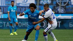 Milan Top News: Witsel lascia lo Zenit, l’Arsenal vuole Bacca, torna Matri