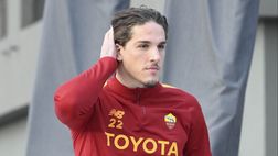 Roma-Zaniolo: è rottura! Niente trasferta a La Spezia