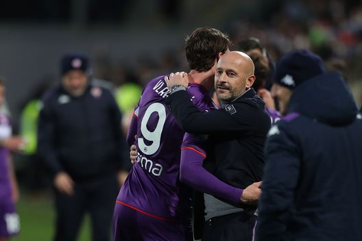 (Photo by Gabriele Maltinti/Getty Images) (Photo by Gabriele Maltinti/Getty Images)