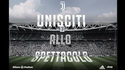 Juventus, abbonamenti già sold out!