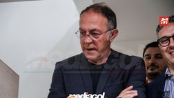 Padova-Palermo, Castagnini: “Avanti meritatamente. Baldini? Ci ha dato la svolta”