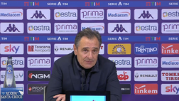 VIDEO – Prandelli: “Inter superiore. Ai miei giocatori non devo rimproverare nulla”