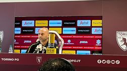 Torino-Palermo 3-0, Di Benedetto: “Grazie ai ragazzi, il Toro è forte”