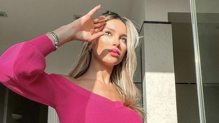 Lautaro positivo al Covid, la fidanzata: “Io e Nina stiamo bene, negative perché…” - immagine 1