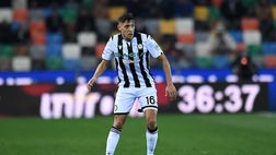 UFFICIALE – Molina dice addio all’Udinese: è un nuovo giocatore dell’Atletico
