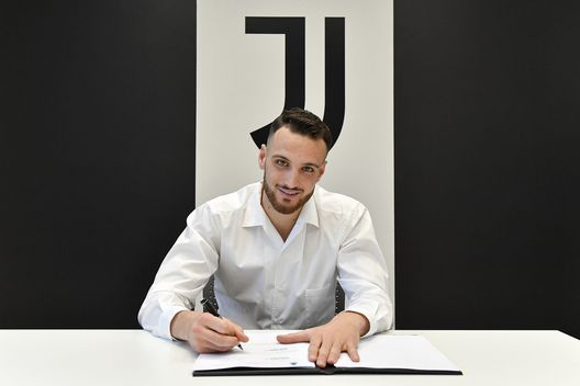 (Getty Images) Angelozzi e il retroscena di mercato che conivolge lo juventino Gatti e Zerbin- immagine 2