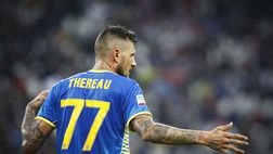 Monsieur Thereau al Fantacalcio, l’attaccante da mettere sempre fuori casa