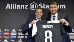 Magic Gazzetta, ruolo e quotazione di Ramsey