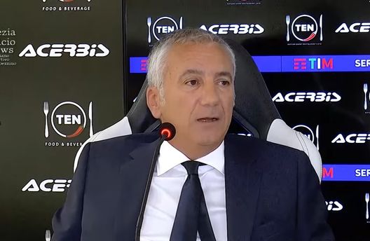 Il Cesena cambia DS e chiede consulenza a Barone: un nome in pole- immagine 2