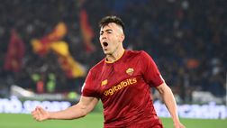 El Shaarawy, avviati i primi contatti per il rinnovo. Perotti: “La Roma mi manca”