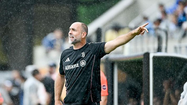 Bonanni: “Juve? Avrei preso Spalletti. Romperà le scatole a Napoli e Inter” - immagine 1