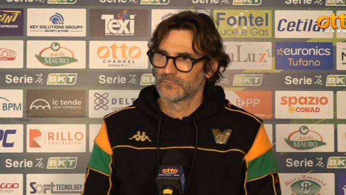 Venezia-Bari, Vanoli: “Bravi a rimanere in gara, stati frenetici. Piazzati decisivi”  Palermo-Venezia