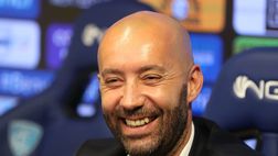 Bucchi: “Italiano migliora sempre, ma la Fiorentina cambi gli interpreti”