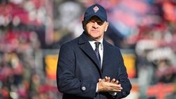 Coppa Italia, Fiorentina-Padova: niente copertura televisiva. Ecco come seguirla