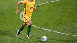 Focus On – Trent Sainsbury, Inter: la scheda fantacalcio