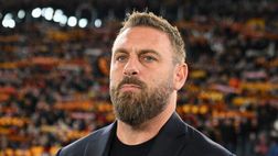 De Rossi: “Rinnovo? Fate i bravi! Paredes, non capisco una cosa. Celik è forte”
