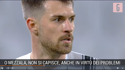 VIDEO Calciomercato Juventus, strategia e priorità: rebus Rabiot e Ramsey, dubbio Demiral, enigma Dybala. I dettagli