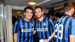 Mercato Inter, ct Croazia consiglia Kovacic: “Un talento così deve giocare. Dura lasciare il Real ma…”