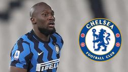 Telegraph – Lukaku non vuole lasciare l’Inter, non se lo aspettava. Ma accetterà la cessione