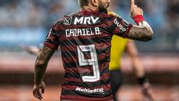 Inter, Gabigol finanzia il mercato di gennaio: offerta Flamengo, attesi nuovi rilanci