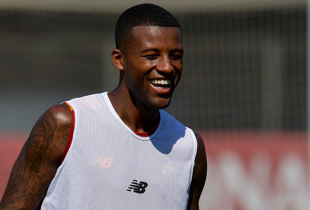 Trigoria, allenamento mattutino della Roma – FOTO GALLERY - immagine 25