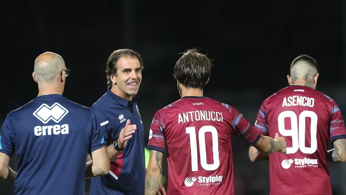LIVE Bari-Cittadella, segui la cronaca in tempo reale - immagine 1