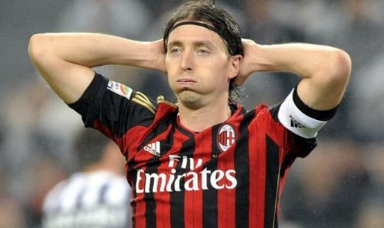  Riccarod Montolivo (Fonte foto: www.tuttosport.com) 