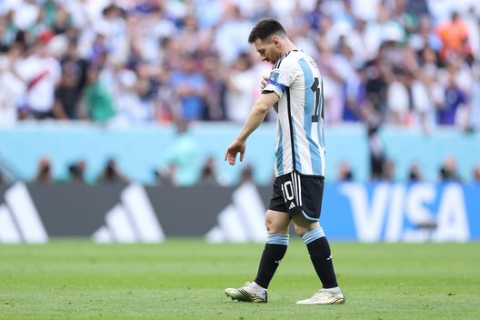 (Photo by Richard Heathcote/Getty Images) Argentina, Messi: “Ora dobbiamo dimostrare di essere un vero gruppo”- immagine 2