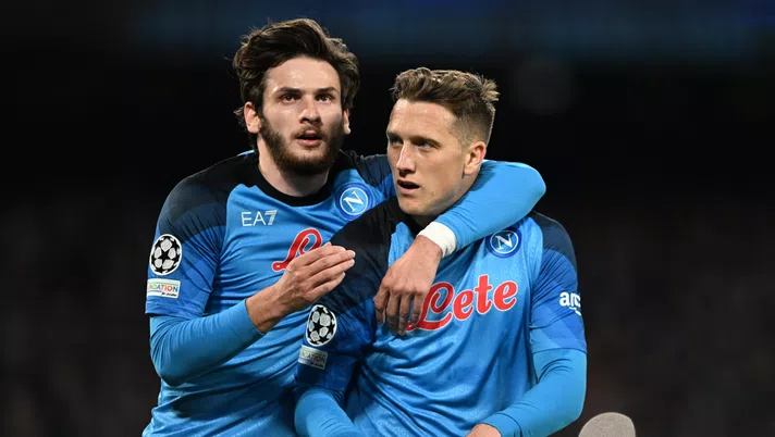 Se il Napoli vince la Champions Tuttosport chiude per lutto - immagine 1