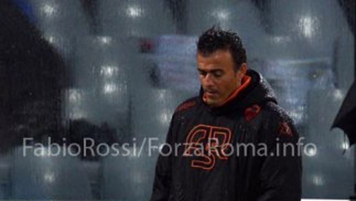 Lucho va a caccia di rivincita Lucho va a caccia di rivincita - immagine 1