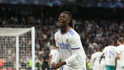 Camavinga: “Niente festa per la Supercoppa? Da lì ho capito la grandezza del Real Madrid”